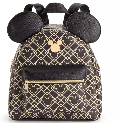 disney mini backpack