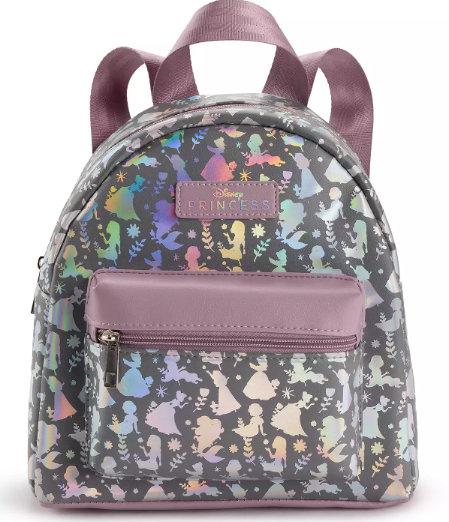 disney mini backpacks