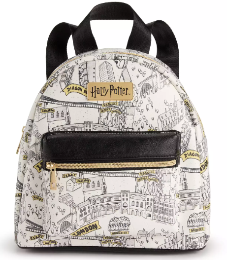 disney mini backpacks