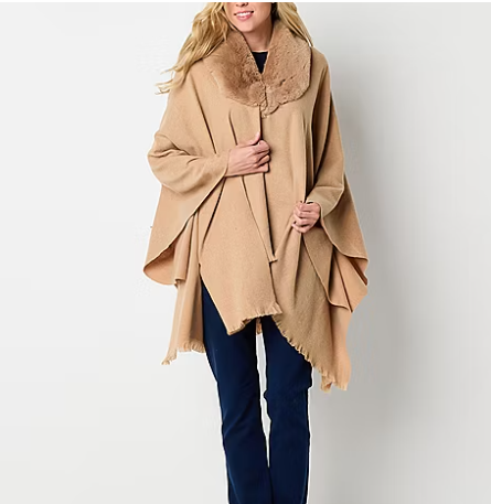 jcpenney winter accessories