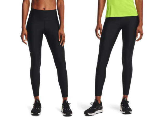 Under Armour Leggings on Sale