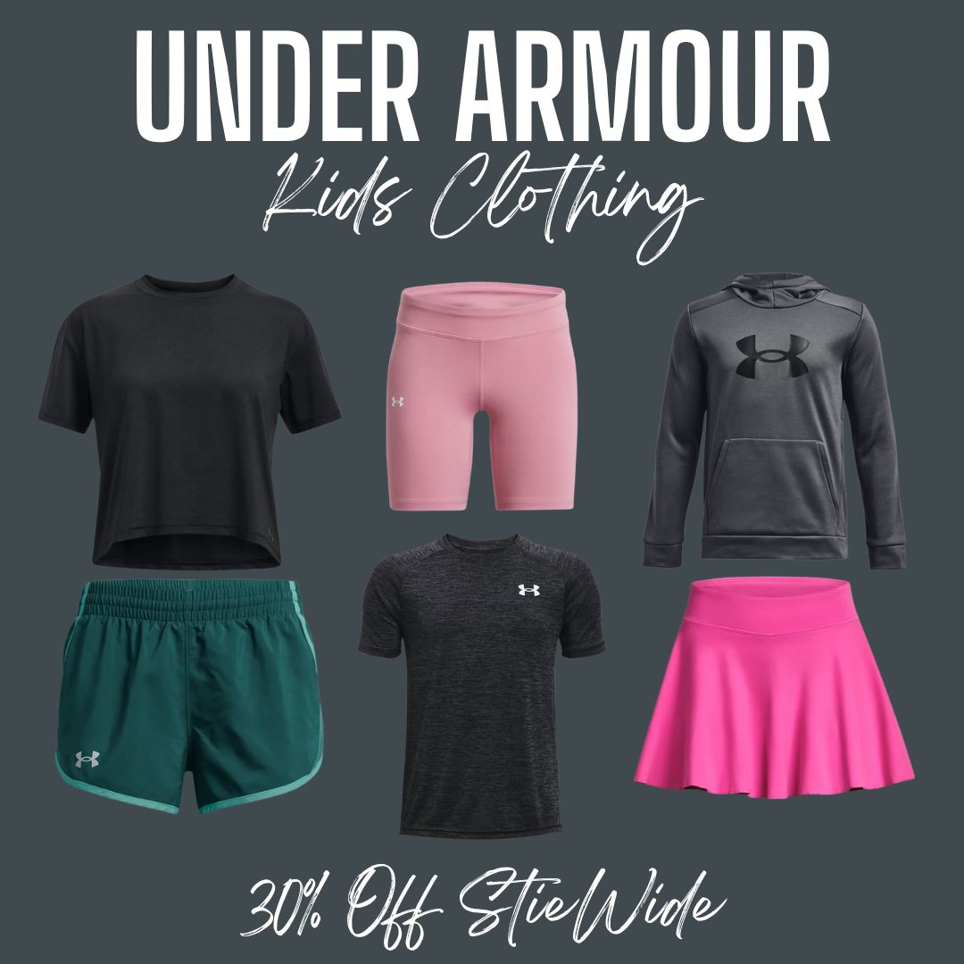 Kids Clothing Boys and Girls