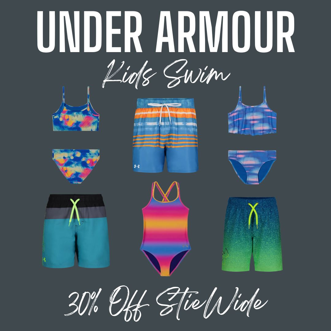 Kids Swimwear on Sale