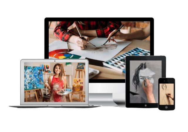 Artist's Academy Membership