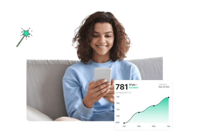 Dovly Credit Score Booster