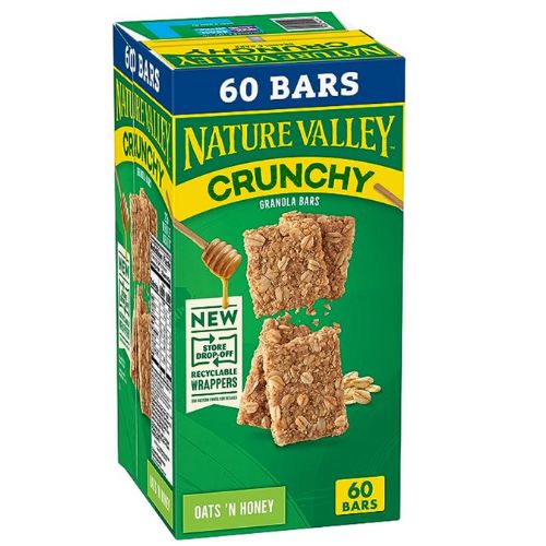 General Mills Deals