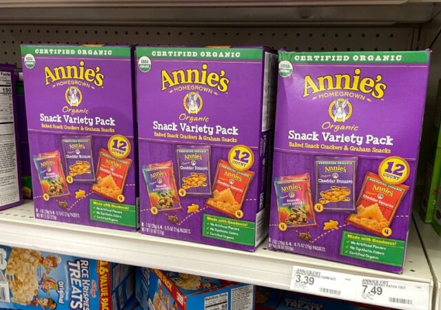General Mills Deals