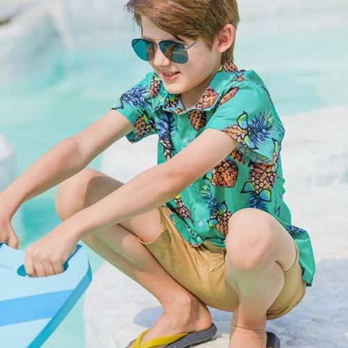 Hawaiian Shirts on Sale