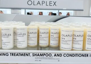 Olaplex Haircare on Sale