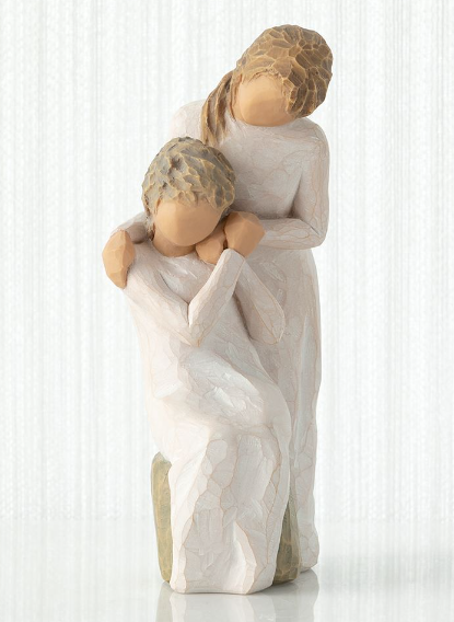 willow tree figurines