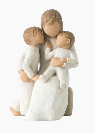 willow tree figurines