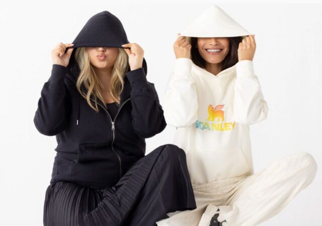 Stanley Apparel