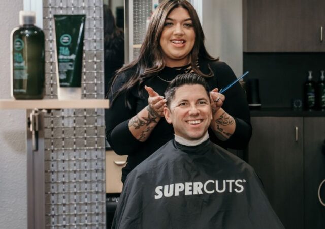 Supercuts Hair
