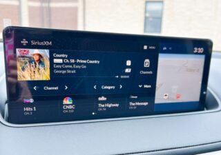 Sirius XM Sale