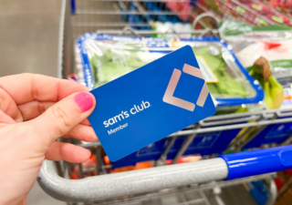 The Best Sam's Club Membership Deal