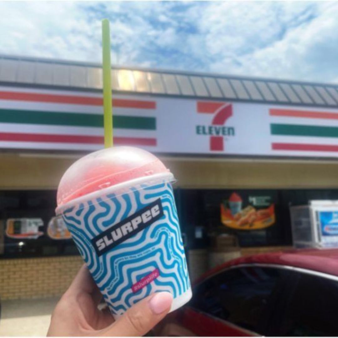 7-eleven leap day freebies