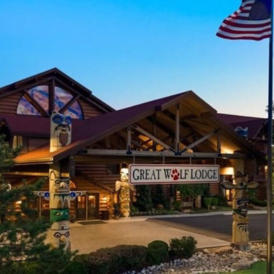 Great Wolf Lodge