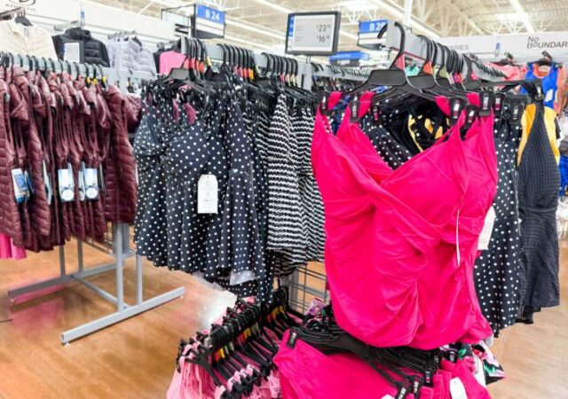 Best Walmart Women's Swimsuits