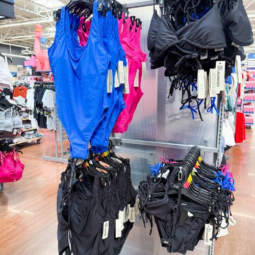 Best Walmart Women's Swimsuits