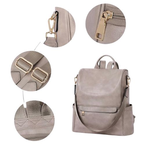 Convertible Backpack Purse on Sale