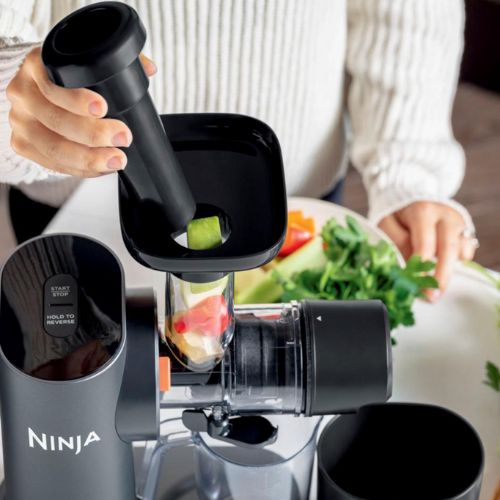 Ninja Juicer on Sale