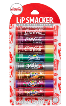 lip smacker