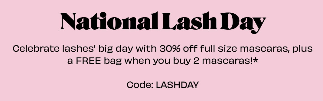 National Lash Day Deals (2)
