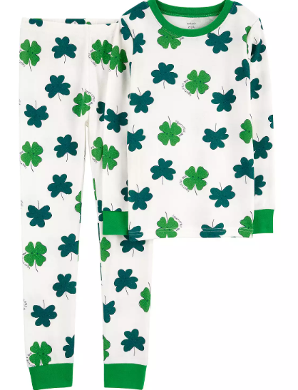 st patricks day carters
