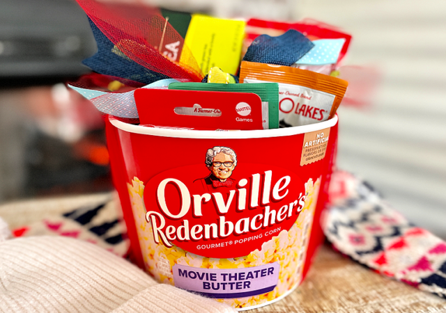 snow day survival kit feature image