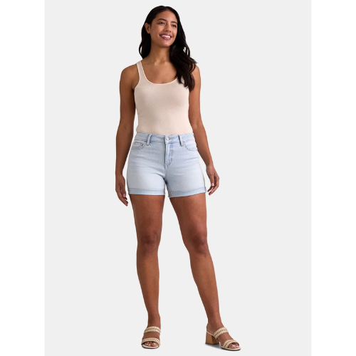 Time & Tru Women's Shorts