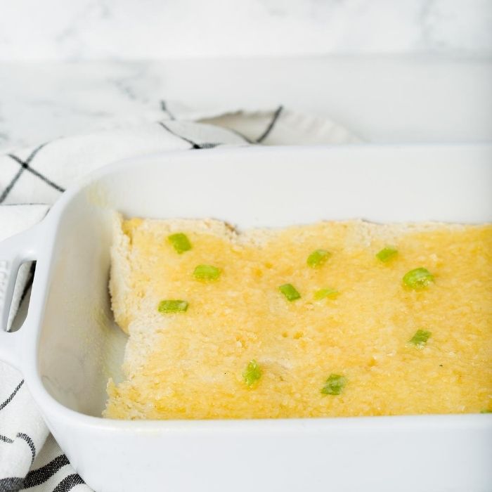 Turkey Bacon Ranch Sliders