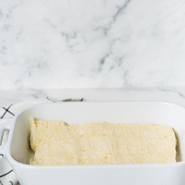 Turkey Bacon Ranch Sliders