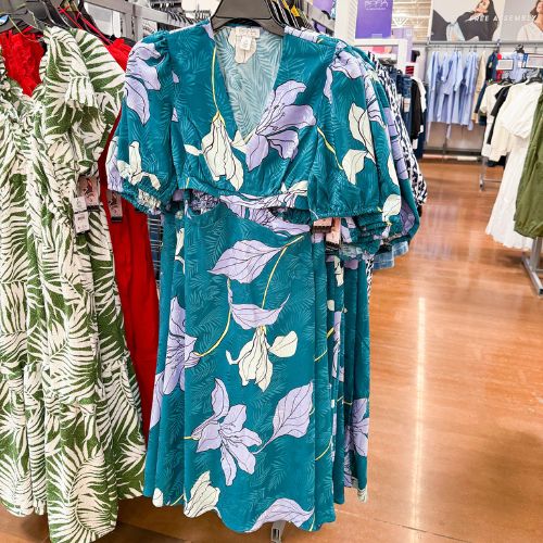 Walmart Dresses for Spring