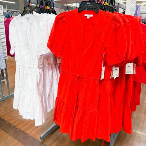 Walmart Dresses for Spring