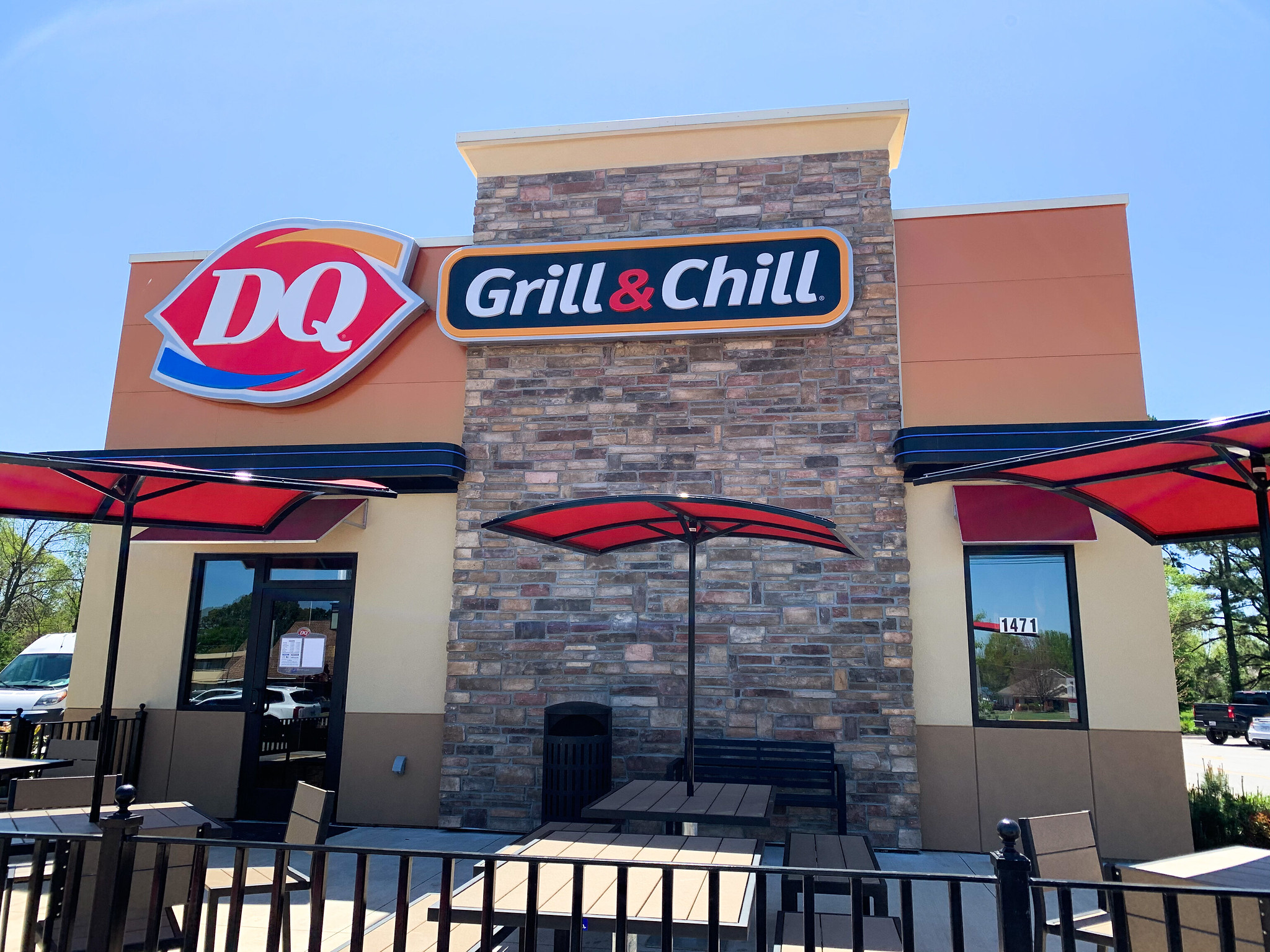 Dairy Queen Freebies