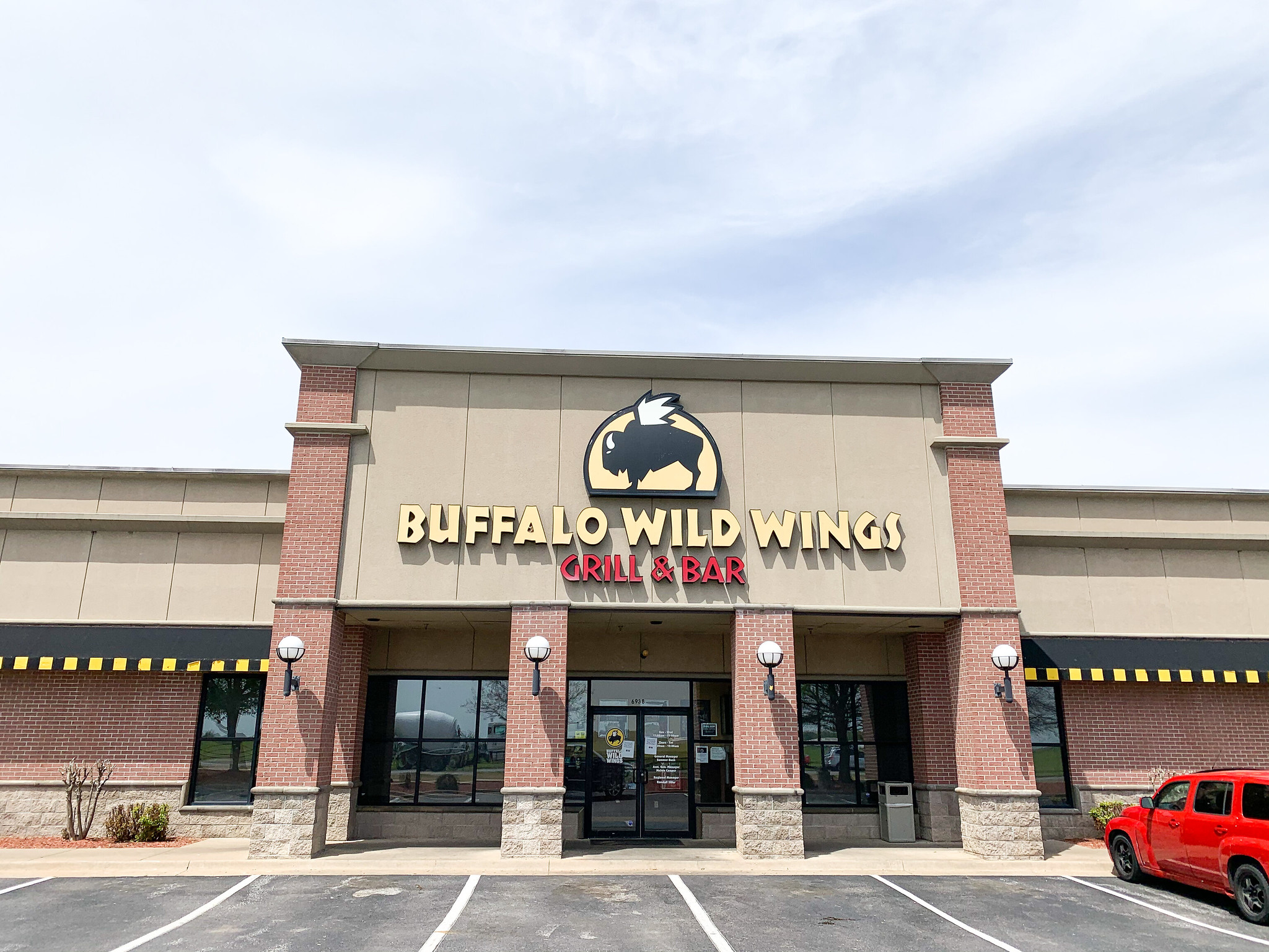 Game Day Deals and Freebies