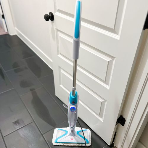 Bissell PowerSteamer