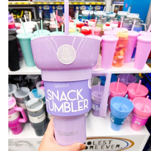 5 Below Tumblers