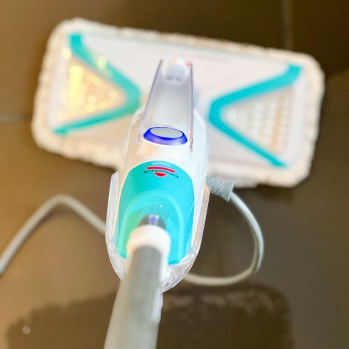 Bissell PowerSteamer