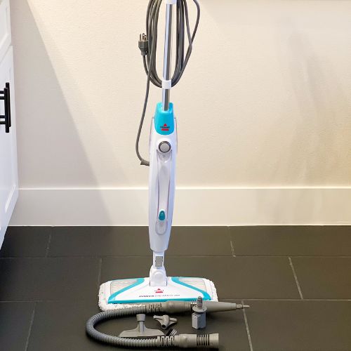 Bissell PowerSteamer