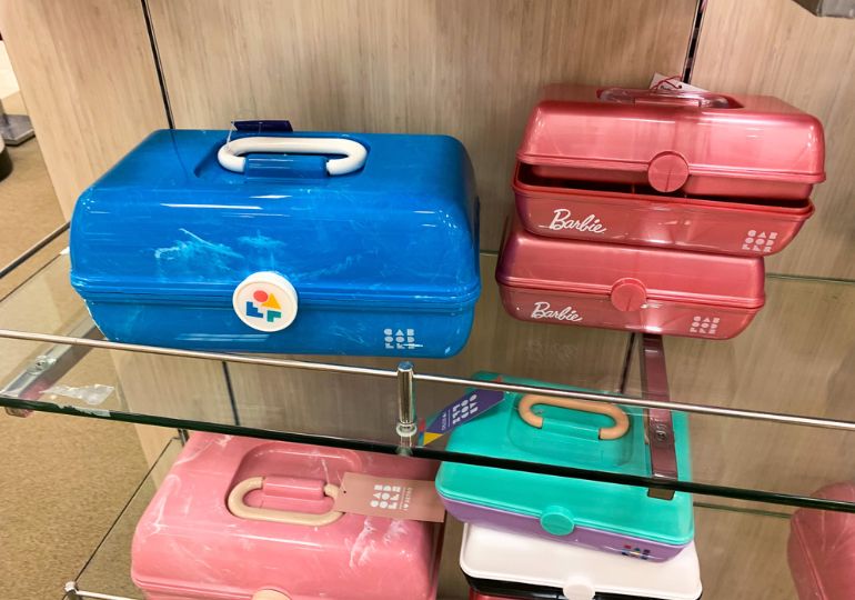Caboodles on Sale featured