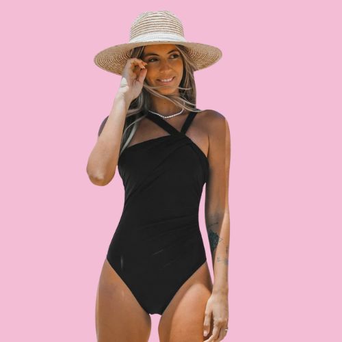 Cupshe Bathing Suits