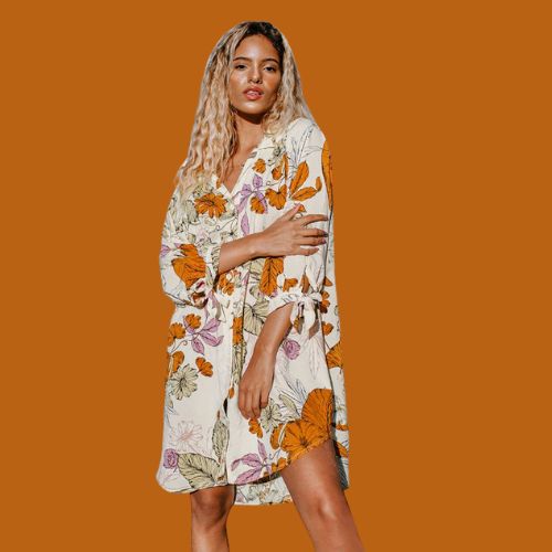 Cupshe Coverups on Sale