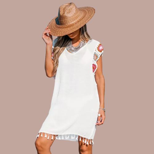 Cupshe Coverups on Sale