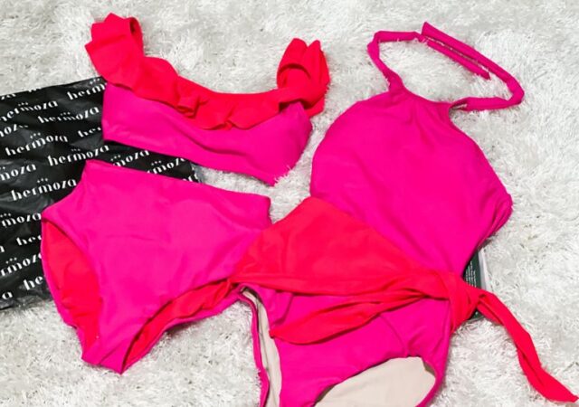 Hermoza Swimsuits on Sale
