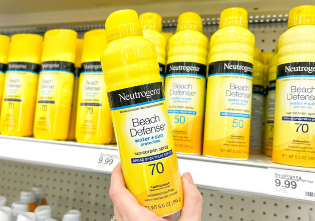 Neutrogena Sunscreen Deals (1)