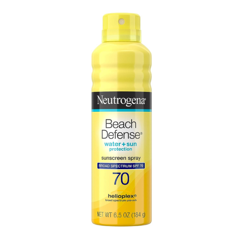Neutrogena Sunscreen Deals
