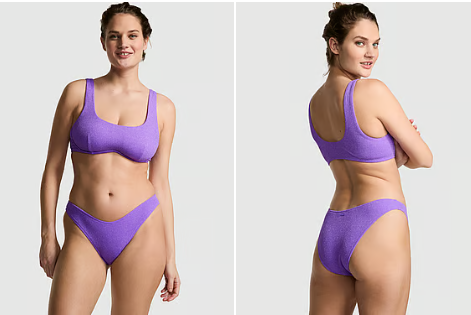 victoria secret swim