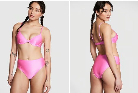 victoria secret swim