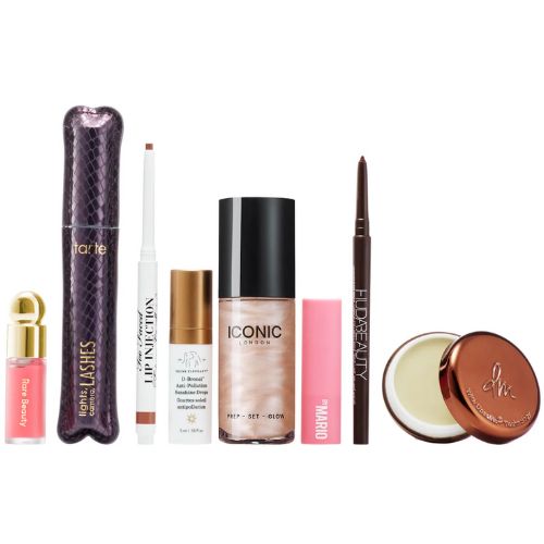 Sephora Fresh Face Makeup Kit